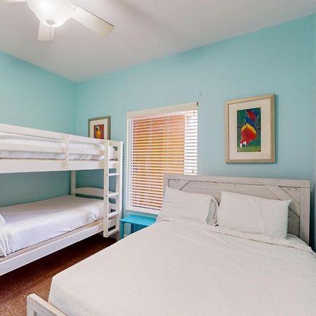 Splash Resort Condos II Panama City Beach Oda fotoğraf