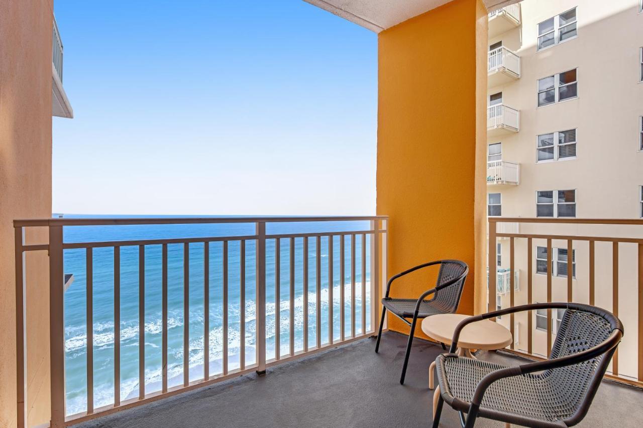 Splash Resort Condos II Panama City Beach Dış mekan fotoğraf