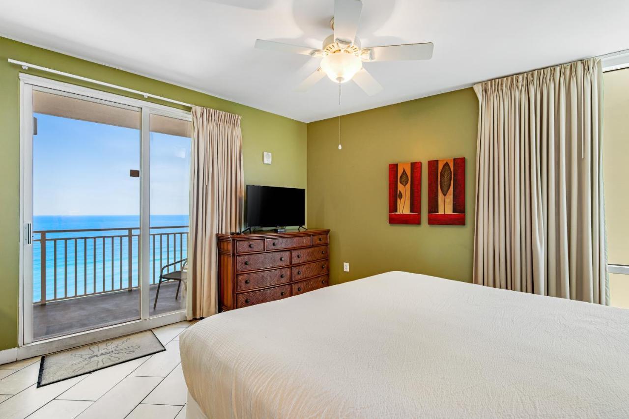 Splash Resort Condos II Panama City Beach Dış mekan fotoğraf
