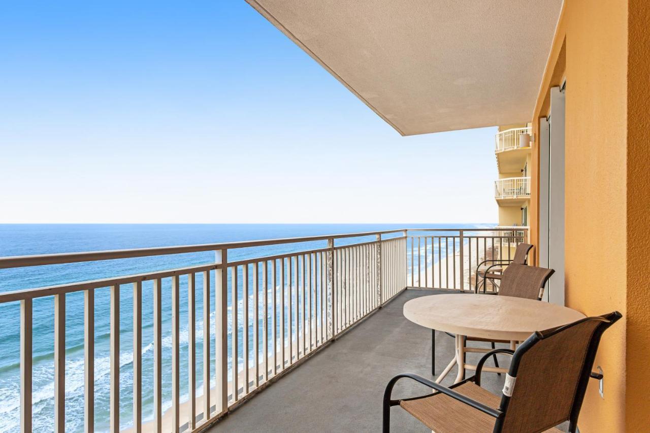 Splash Resort Condos II Panama City Beach Oda fotoğraf